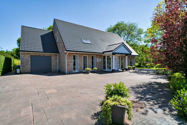 Woning Schelpweg 5A STRIJEN