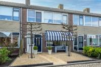 Woning Capellery 7 Dirksland