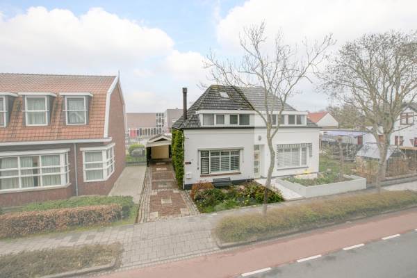 Woning Kerkweg 113a Lekkerkerk