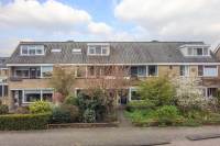 Woning Vuurdoornlaan 19 Gouda