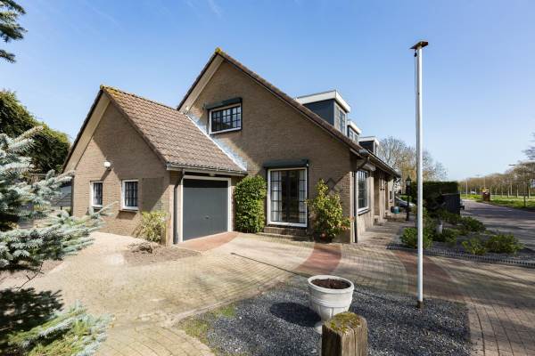 Woning Europasingel 130 Bergschenhoek