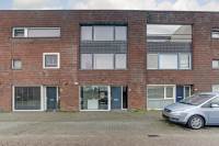 Woning Spakenburglaan 52 Tilburg