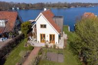 Woning Reigerlaan 8 Paterswolde