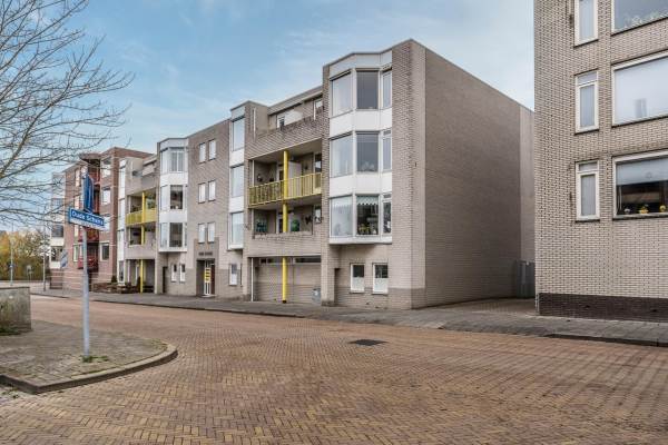 Woning Oude Schans 119 Delfzijl