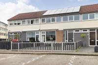 Woning De Buzen 3 Emmen
