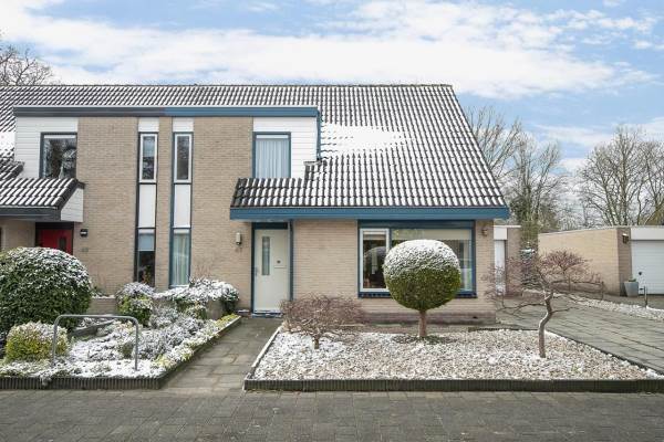Woning Rozenheim 47 Dedemsvaart