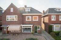 Woning Deurningerstraat 295 Enschede