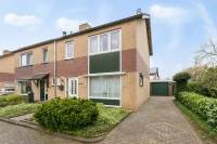 Woning Gemetstraat 47 Sint Odiliënberg