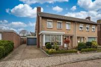 Woning Sprunklaan 20 Baarlo (LI)