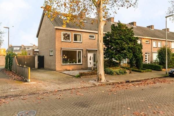 Woning de Koppele 70 Eindhoven