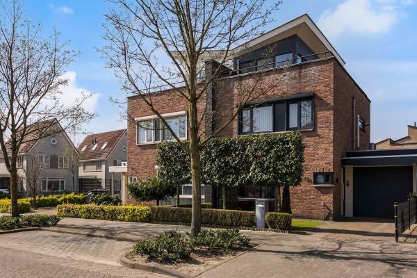 Woning De Schoolmeesterstraat 28 Vlijmen