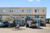 Woning Jan Meertensstraat 10 Rotterdam