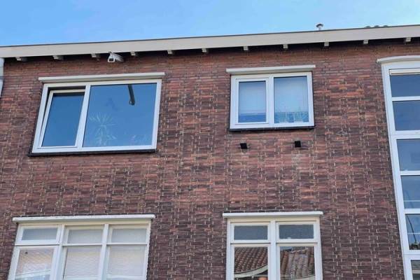 Woning Madeliefstraat 10C ROTTERDAM