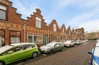 Woning Oranjestraat 48 Dordrecht
