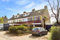 Woning Beurtschippershoek 15 Bunnik