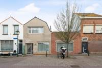 Woning Grootmajoorstraat 2 Sas van Gent