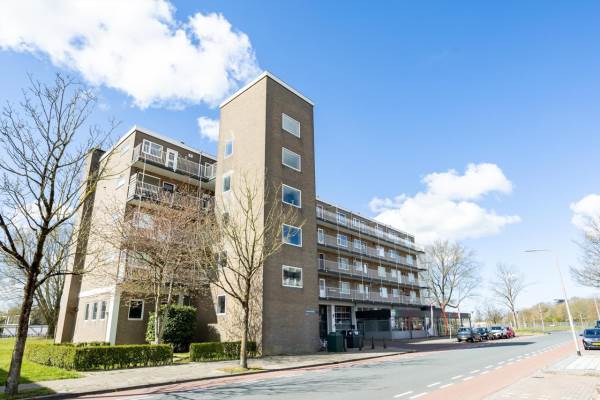 Woning Uiterdijksterweg 101 Leeuwarden