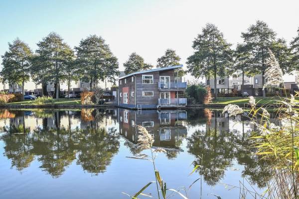 Woning Het Bildt 136 Lelystad