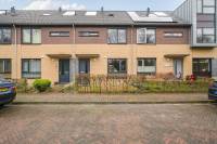 Woning Bosven 23 Enschede