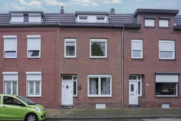 Woning Schummerstraat 38 Kerkrade