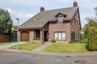 Woning Berkenhof 4 Hulsberg