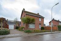 Woning Bosserstraat 15 Ittervoort