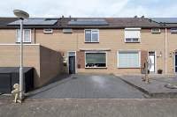 Woning Dokter Schöyerstraat 67 Gorinchem