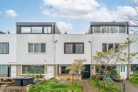 Woning Nijenrode 19 Landsmeer