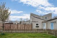 Woning G.A. Overdijkinkstraat 33 Almere