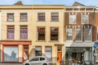 Woning Hogewoerd 114 Leiden