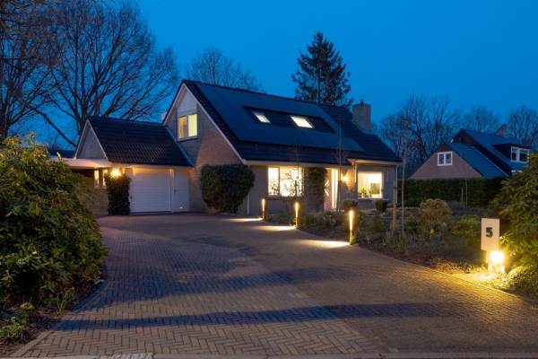 Woning Delfland 5 Assen