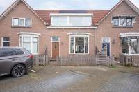 Woning Willem Loréstraat 73 Leeuwarden