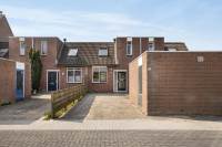 Woning Zijpe 20 Lelystad