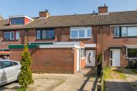 Woning Oostzeestraat 182 Lelystad