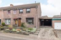 Woning Vijverstraat 23A BRUNSSUM