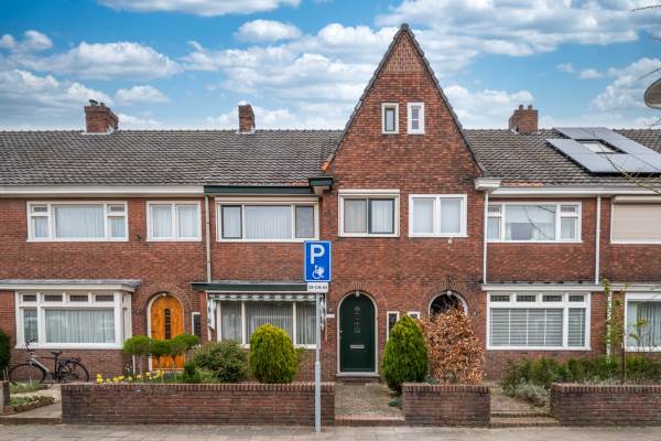 Woning Rooddorpstraat 13 VENLO