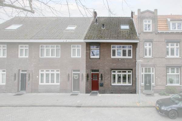 Woning Lambertusplein 34 Venlo