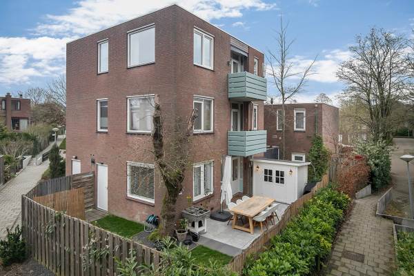 Woning Schietbergen 32 NUENEN