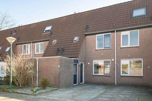 Woning Cederlaar 97 Veghel