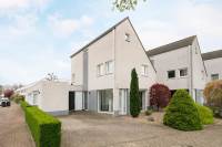 Woning Bijsterveldenlaan 35 Tilburg