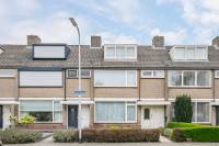 Woning Tolhuislaan 8 Etten-Leur