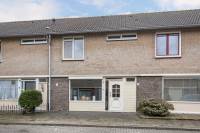 Woning De Bruijnstraat 6 Etten-Leur