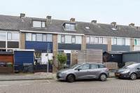 Woning Groen van Prinstererstraat 23 ALBLASSERDAM