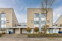 Woning Allegrostraat 33 ALMERE