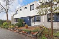 Woning Twentestraat 48 Heemskerk