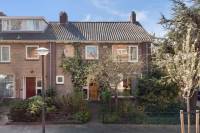 Woning Roomburgerlaan 77 Leiden