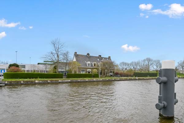 Woning Westgouweweg 6 ALPHEN AAN DEN RIJN