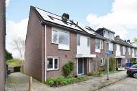 Woning Venezuelastraat 16 DELFT