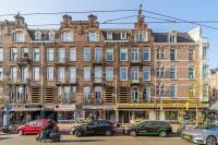 Woning Overtoom 464E Amsterdam