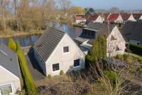 Woning Droge Wijmersweg 5115 WERVERSHOOF